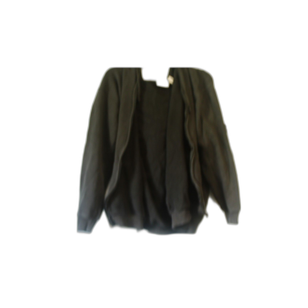 Black Houston Rockets Sports Jacket Size L